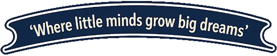 Where little minds grow big dreams