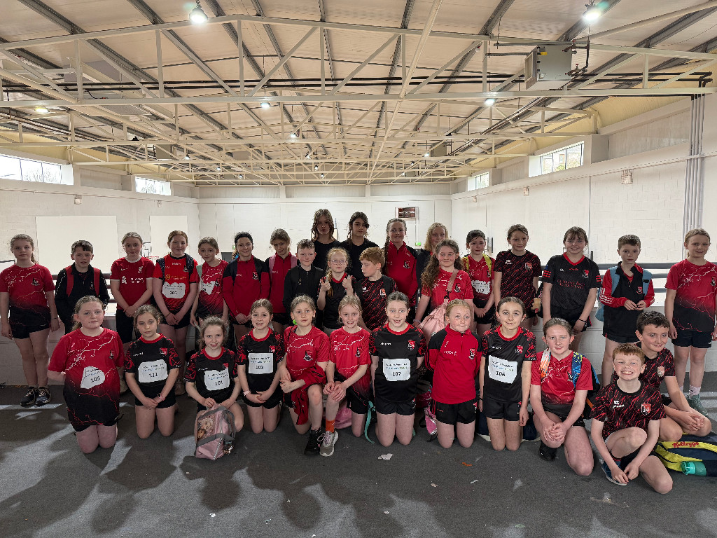 Athletics: